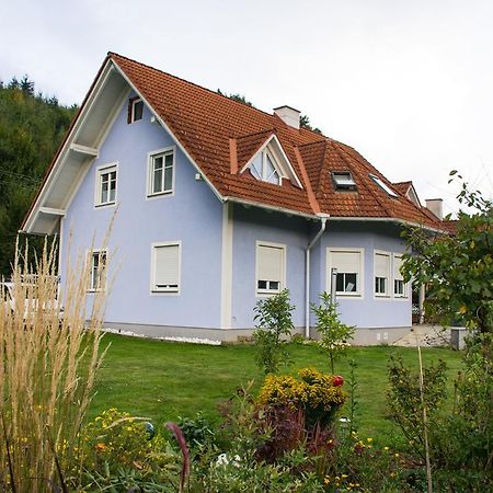 Ferienwohnung Wurm Anger  Екстериор снимка