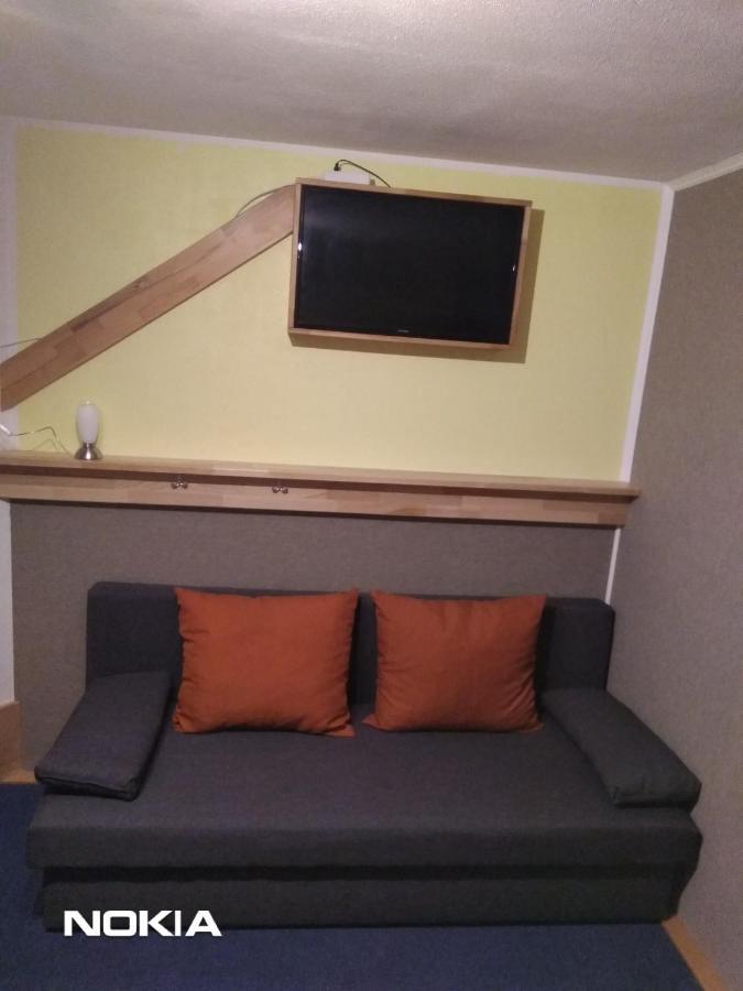 Ferienwohnung Wurm Anger  Екстериор снимка