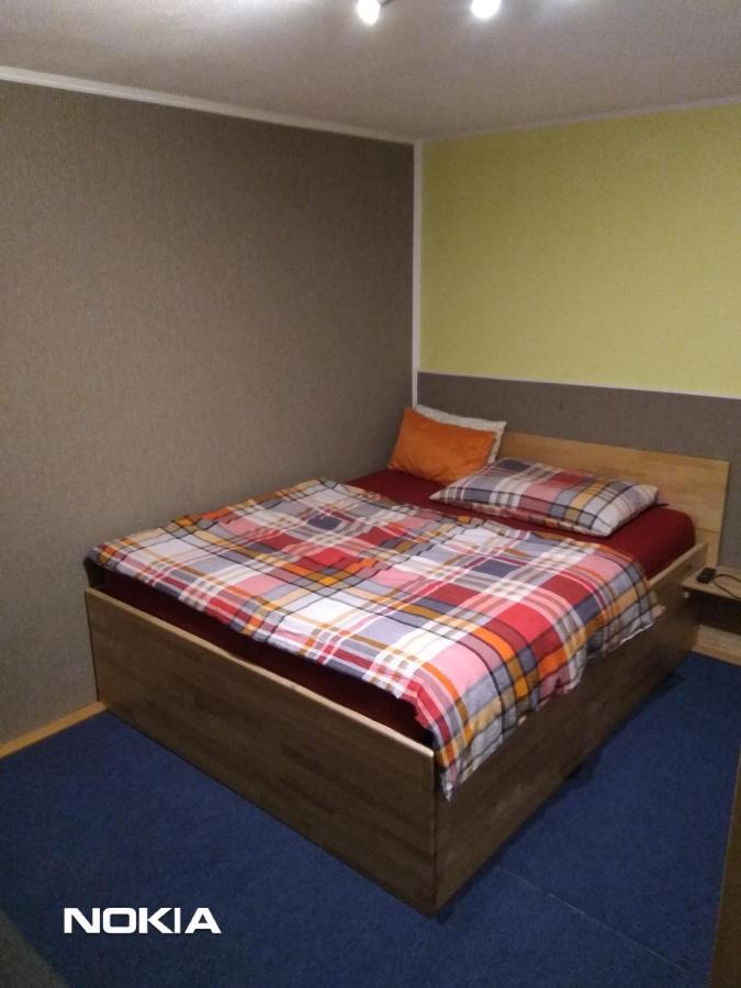 Ferienwohnung Wurm Anger  Екстериор снимка