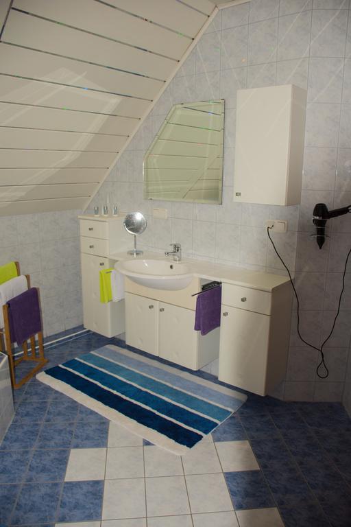 Ferienwohnung Wurm Anger  Екстериор снимка