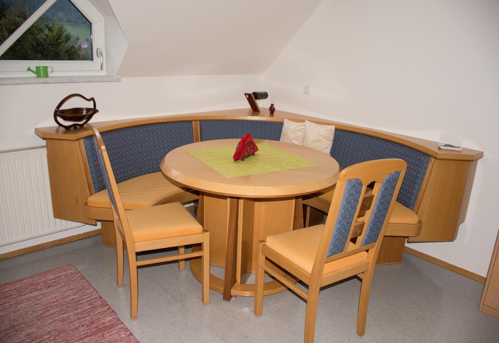 Ferienwohnung Wurm Anger  Екстериор снимка