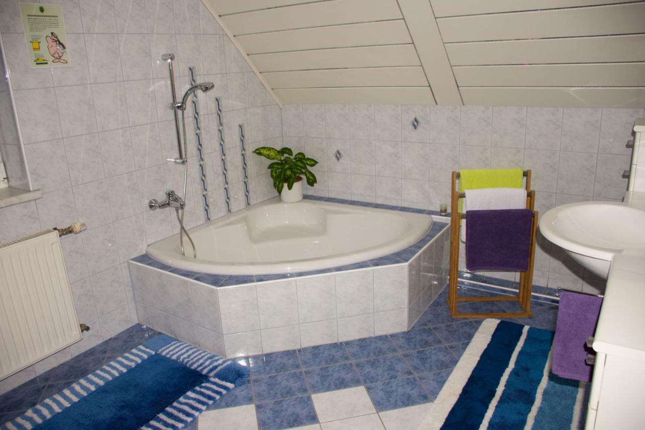 Ferienwohnung Wurm Anger  Екстериор снимка