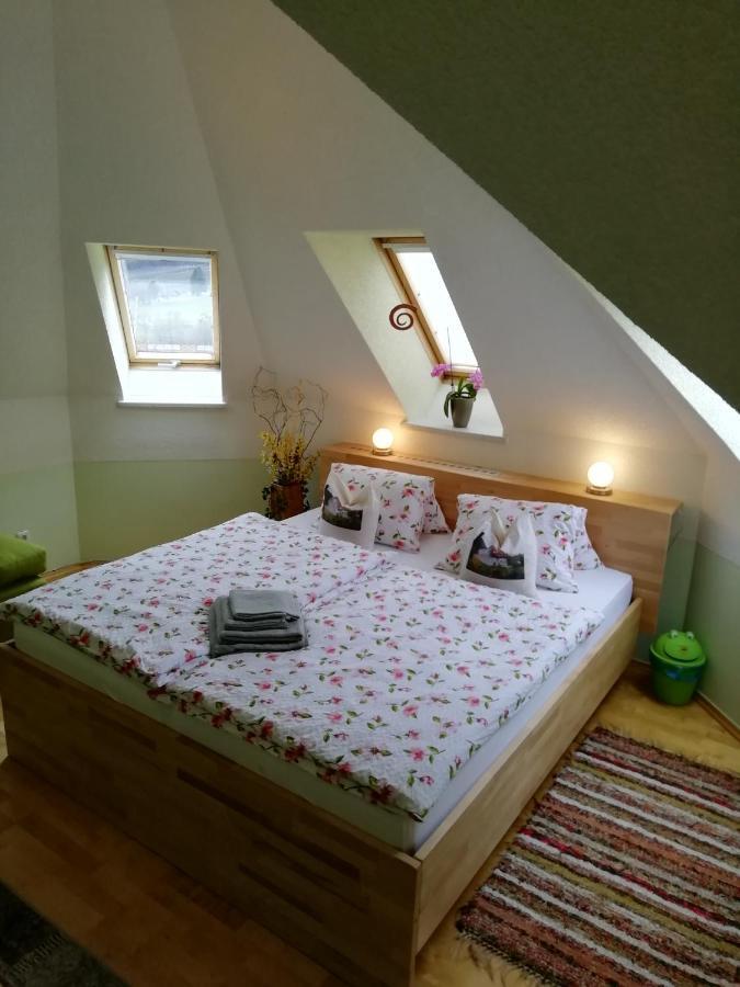 Ferienwohnung Wurm Anger  Екстериор снимка